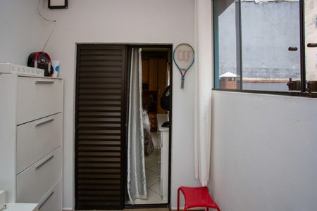 Casa à venda com 178m², 3 quartos e 3 vagasHall