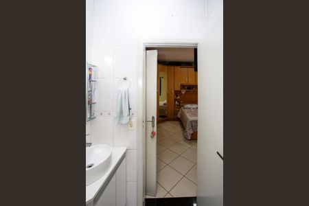 Casa à venda com 178m², 3 quartos e 3 vagasBanheiro da Suíte