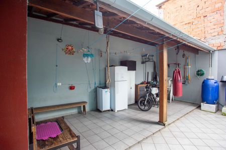 Casa à venda com 178m², 3 quartos e 3 vagasQuintal