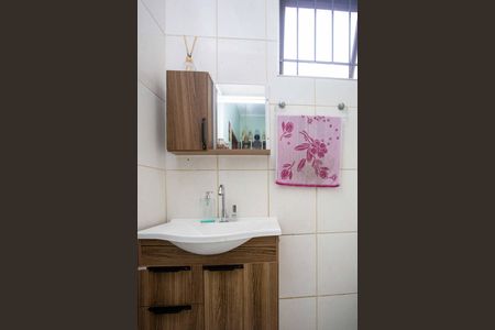 Casa à venda com 178m², 3 quartos e 3 vagasLavabo