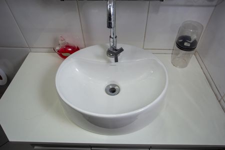 Casa à venda com 178m², 3 quartos e 3 vagasBanheiro Social