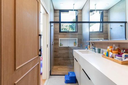 Casa de condomínio à venda com 576m², 6 quartos e 6 vagas