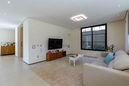 Casa de Condomínio à venda com 6 quartos, 576m² em Vila Hollândia, Campinas