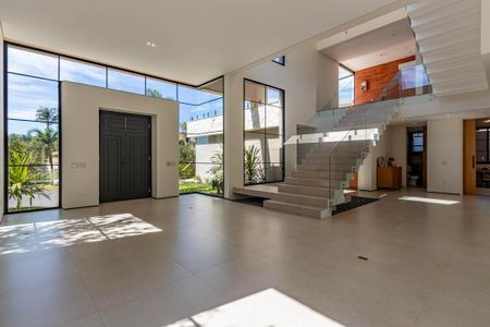 Casa de Condomínio à venda com 6 quartos, 576m² em Vila Hollândia, Campinas