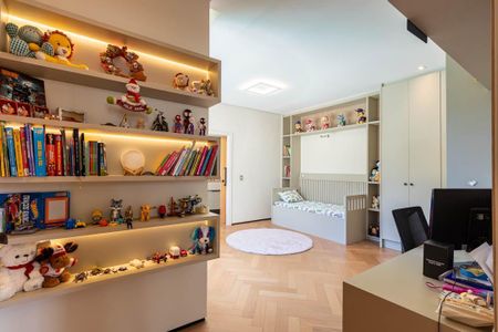 Casa de condomínio à venda com 576m², 6 quartos e 6 vagas