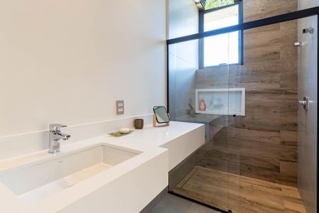 Casa de condomínio à venda com 576m², 6 quartos e 6 vagas