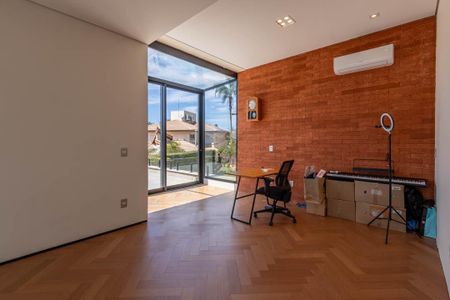 Casa de condomínio à venda com 576m², 6 quartos e 6 vagas