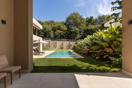 Casa de condomínio à venda com 576m², 6 quartos e 6 vagas