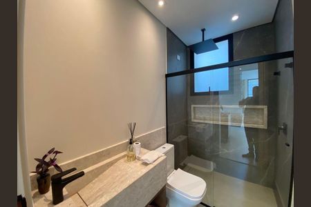 Casa de condomínio à venda com 576m², 6 quartos e 6 vagas