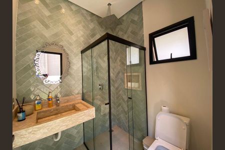 Casa de condomínio à venda com 576m², 6 quartos e 6 vagas