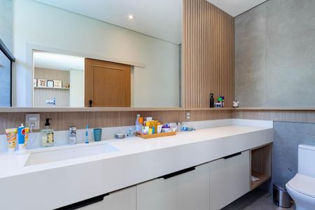 Casa de condomínio à venda com 576m², 6 quartos e 6 vagas