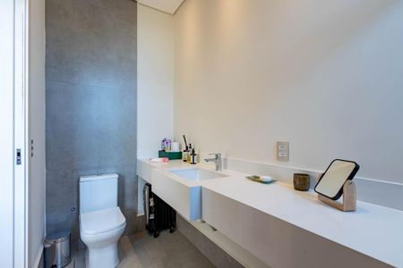 Casa de condomínio à venda com 576m², 6 quartos e 6 vagas