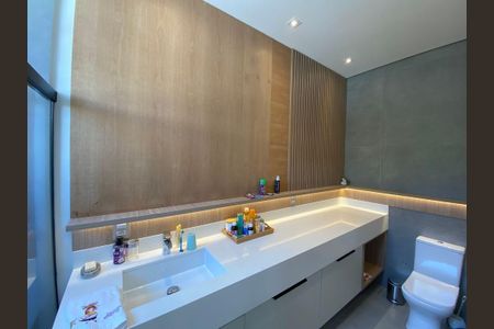 Casa de condomínio à venda com 576m², 6 quartos e 6 vagas