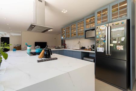 Casa de condomínio à venda com 576m², 6 quartos e 6 vagas