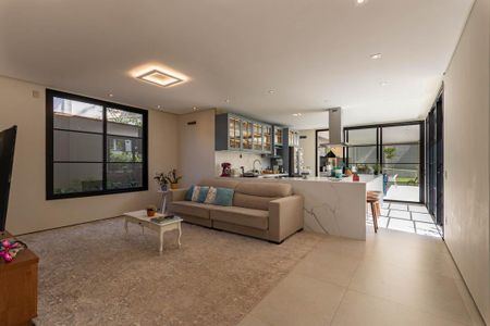 Casa de condomínio à venda com 576m², 6 quartos e 6 vagas