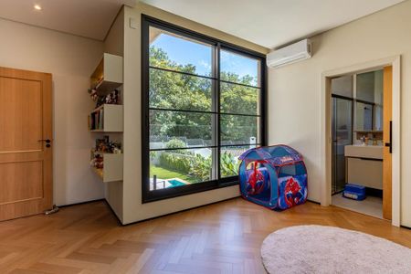 Casa de condomínio à venda com 576m², 6 quartos e 6 vagas