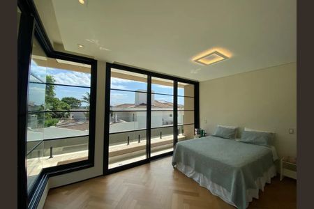 Casa de condomínio à venda com 576m², 6 quartos e 6 vagas