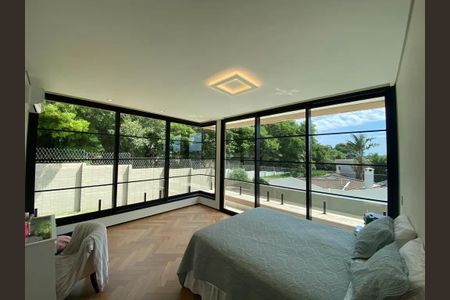 Casa de condomínio à venda com 576m², 6 quartos e 6 vagas