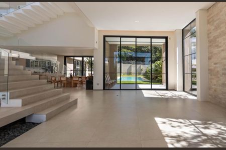 Casa de condomínio à venda com 576m², 6 quartos e 6 vagas