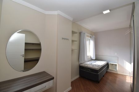 Casa de condomínio para alugar com 148m², 3 quartos e 2 vagasQuarto 2