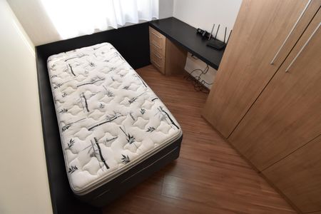 Casa de condomínio para alugar com 148m², 3 quartos e 2 vagasQuarto 3