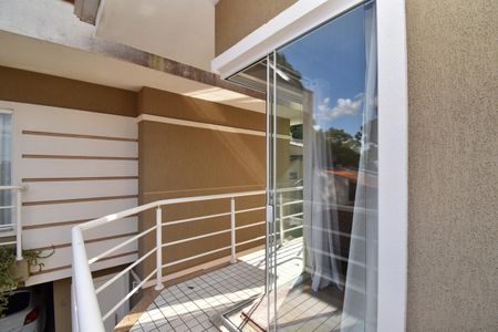 Casa de condomínio para alugar com 148m², 3 quartos e 2 vagasSacada da Suíte