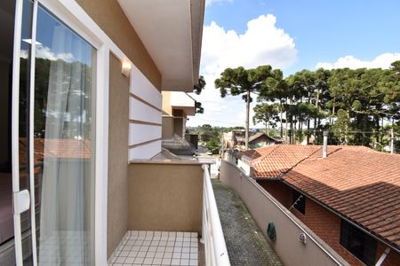 Casa de condomínio para alugar com 148m², 3 quartos e 2 vagasSacada da Suíte