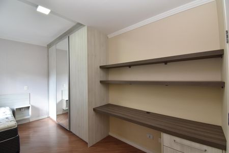 Casa de condomínio para alugar com 148m², 3 quartos e 2 vagasQuarto 2