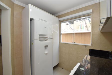 Casa de condomínio para alugar com 148m², 3 quartos e 2 vagasÁrea de Serviço