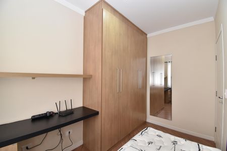 Casa de condomínio para alugar com 148m², 3 quartos e 2 vagasQuarto 3