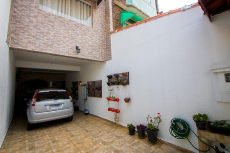 Casa à venda com 142m², 3 quartos e 2 vagasGaragem