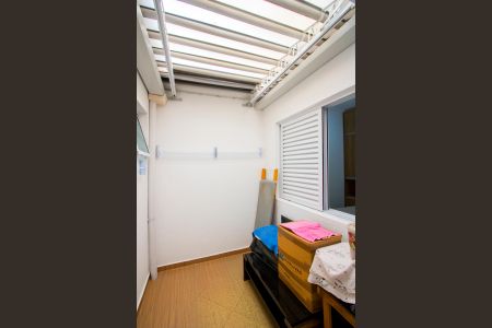 Casa à venda com 142m², 3 quartos e 2 vagasJardim de inverno