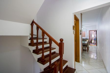 Casa à venda com 142m², 3 quartos e 2 vagasCorredor inferior