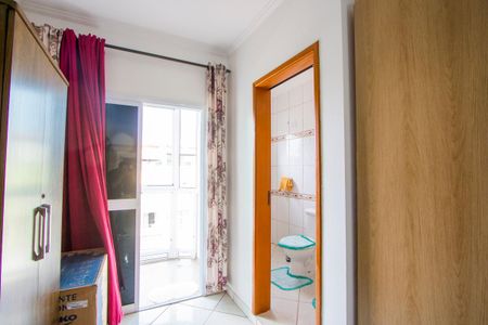 Casa à venda com 142m², 3 quartos e 2 vagasQuarto 1 - Suíte