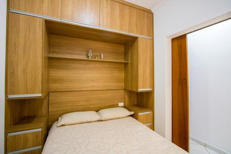 Casa à venda com 142m², 3 quartos e 2 vagasQuarto 2