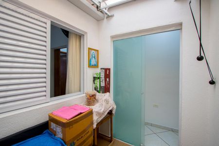 Casa à venda com 142m², 3 quartos e 2 vagasJardim de inverno