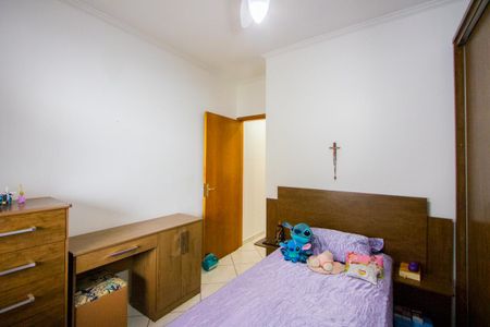 Casa à venda com 142m², 3 quartos e 2 vagasQuarto 3