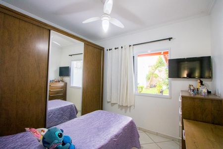 Casa à venda com 142m², 3 quartos e 2 vagasQuarto 3