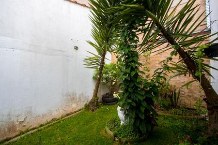 Casa à venda com 142m², 3 quartos e 2 vagasJardim/Quintal