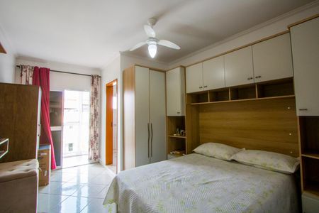 Casa à venda com 142m², 3 quartos e 2 vagasQuarto 1 - Suíte