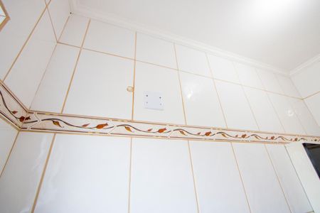 Casa à venda com 142m², 3 quartos e 2 vagasBanheiro do quarto 1