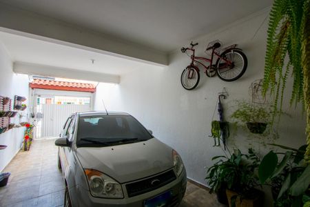 Casa à venda com 142m², 3 quartos e 2 vagasGaragem