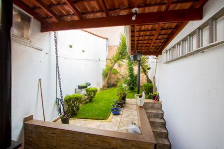 Casa à venda com 142m², 3 quartos e 2 vagasVista do quarto 3
