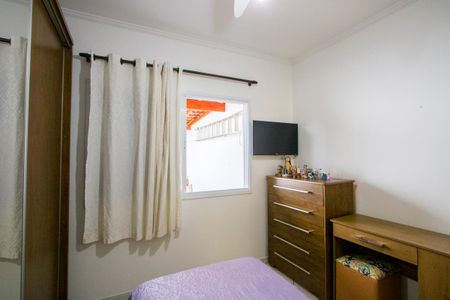 Casa à venda com 142m², 3 quartos e 2 vagasQuarto 3