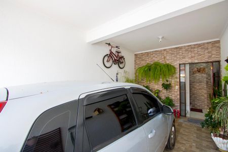 Casa à venda com 142m², 3 quartos e 2 vagasGaragem