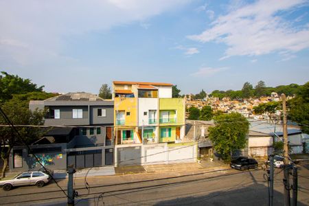 Casa à venda com 142m², 3 quartos e 2 vagasVista do quarto 1