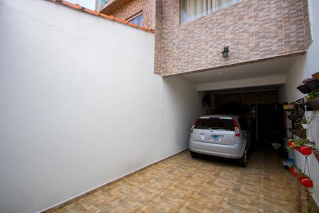 Casa à venda com 142m², 3 quartos e 2 vagasGaragem