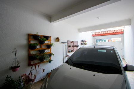 Casa à venda com 142m², 3 quartos e 2 vagasGaragem