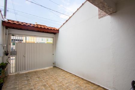 Casa à venda com 142m², 3 quartos e 2 vagasGaragem