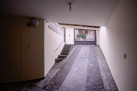 Casa à venda com 184m², 3 quartos e 3 vagasGaragem 